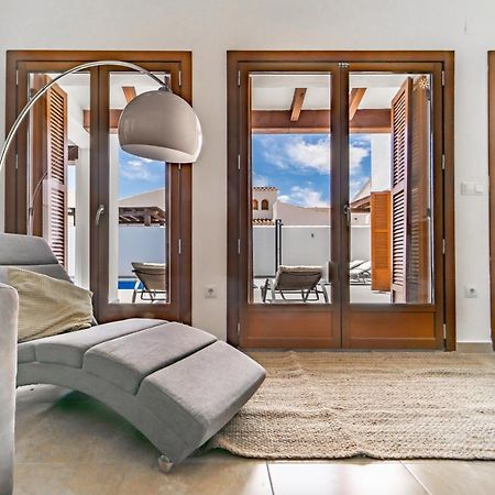 Three Bedroom Luxury Villa El Valle Golf Resort Banos y Mendigo Esterno foto